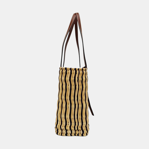 Basket Small Special Material Multicolor