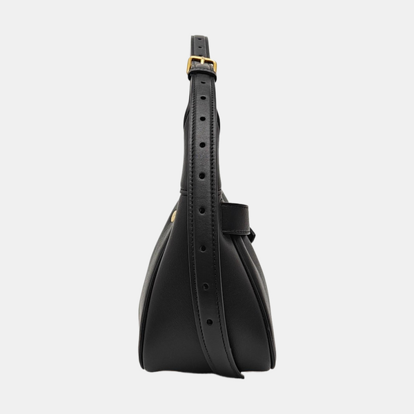 RODEO Calfskin Black