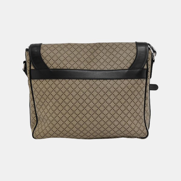 Coated Canvas Beige