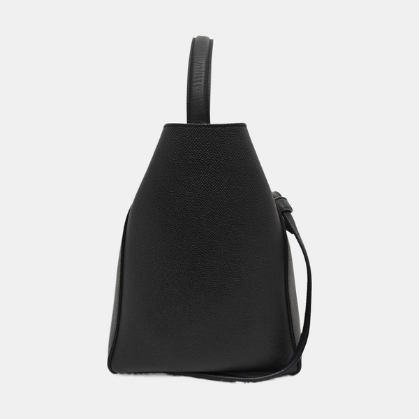 BELT Mini Calfskin Black