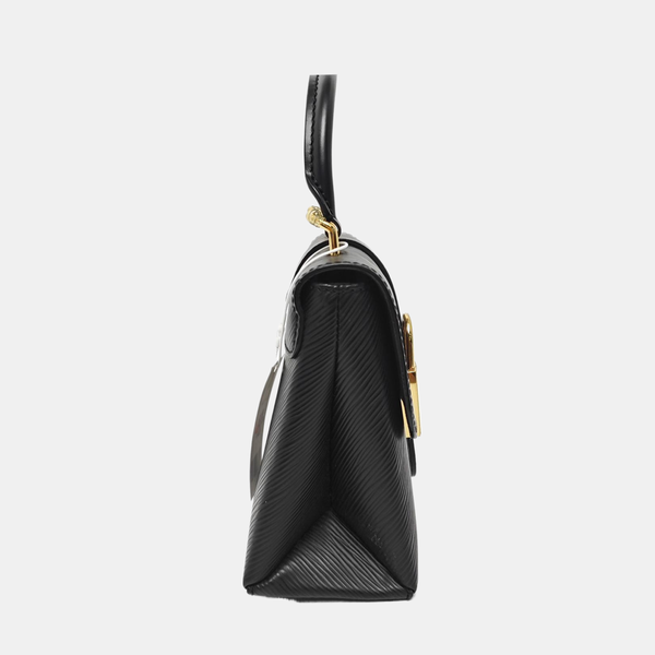 LOCKY BB Epi Black