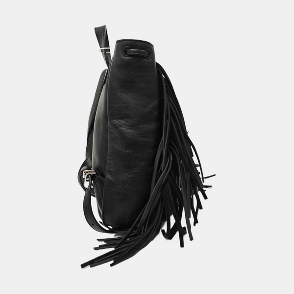 VENICE Calfskin Black