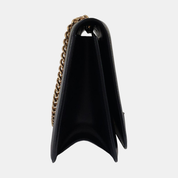Vara Leather Black