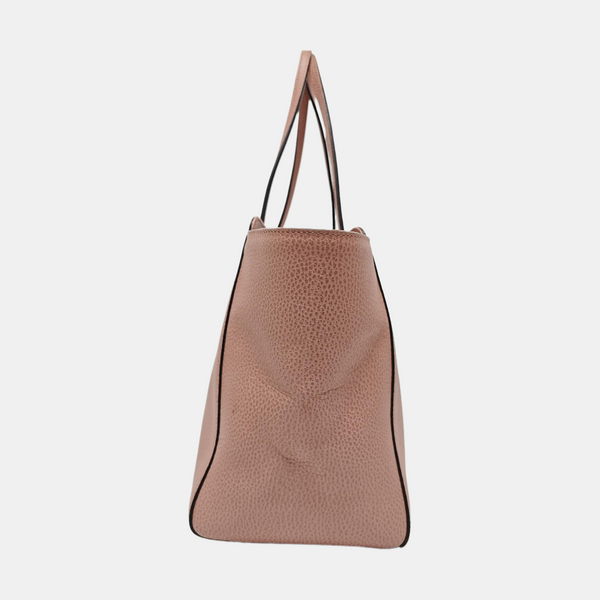 Swing Calfskin Pink