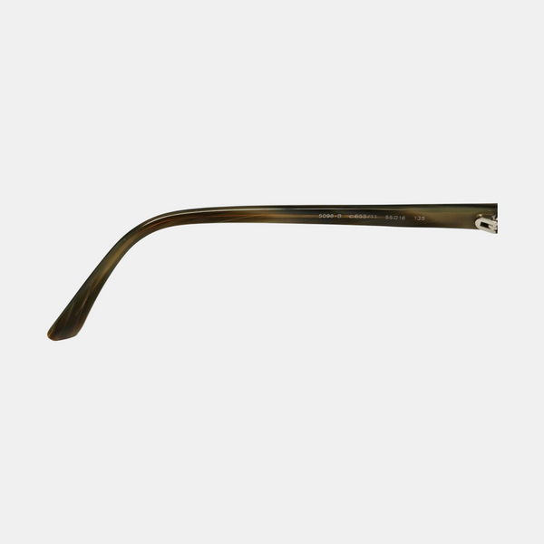 Synthetic Sunglasses Green