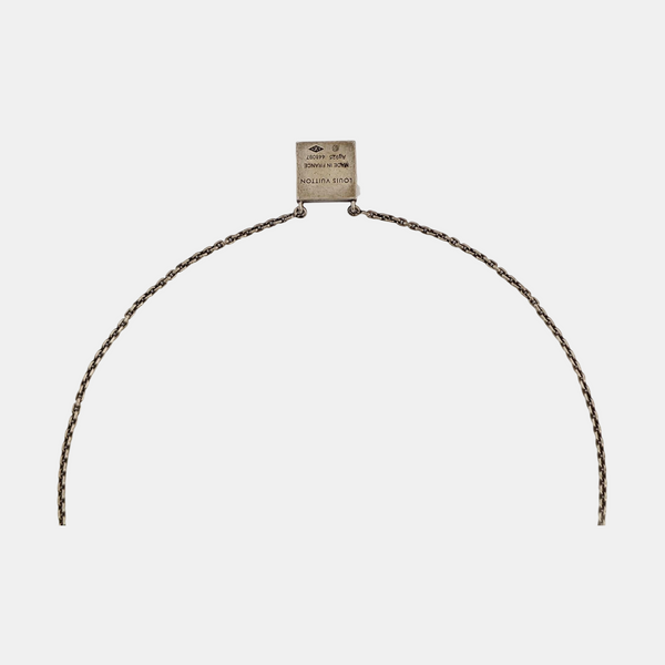 925 Sterling Silver Necklace