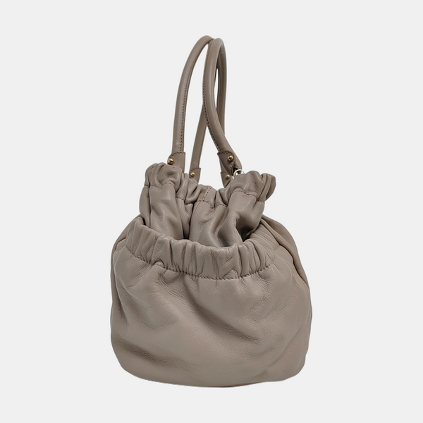 Calfskin Gray