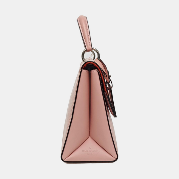 GRENELLE PM Epi Pink