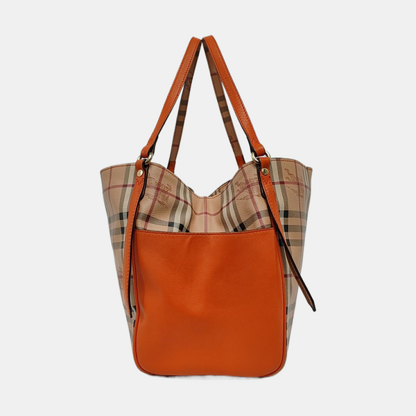Canterbury Coated Canvas Beige