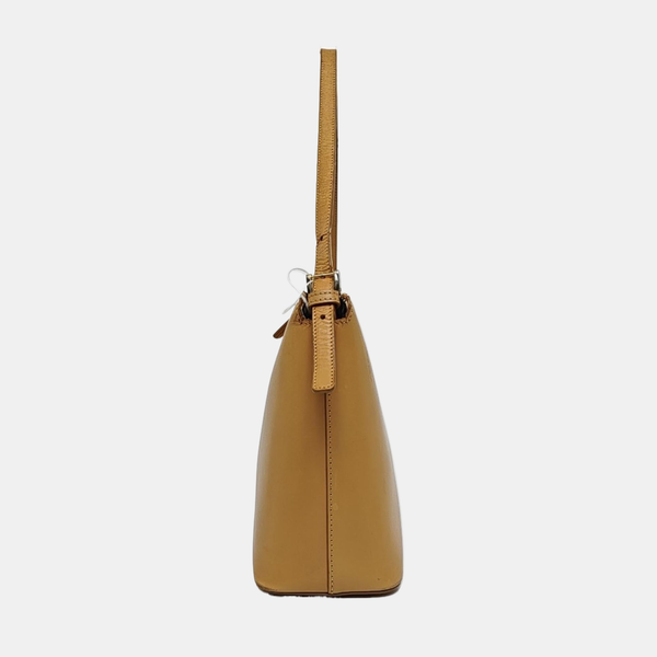 Calfskin Beige