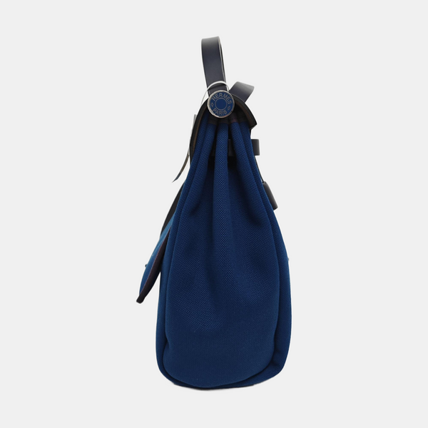 Herbag 31 Canvas Blue