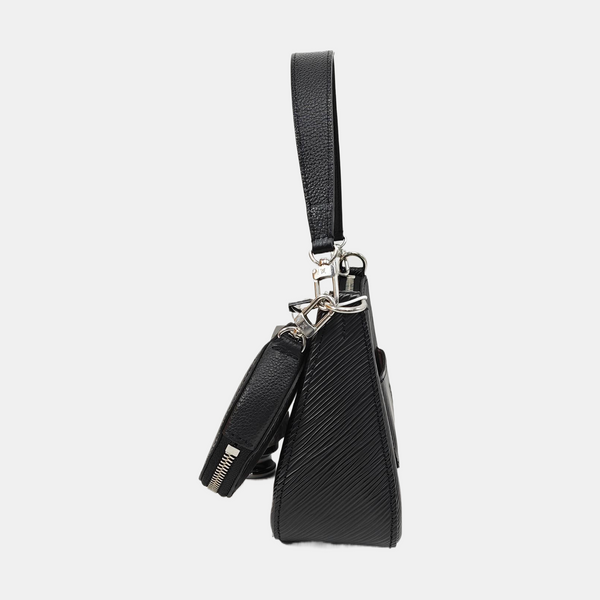 MARELLE Epi Black