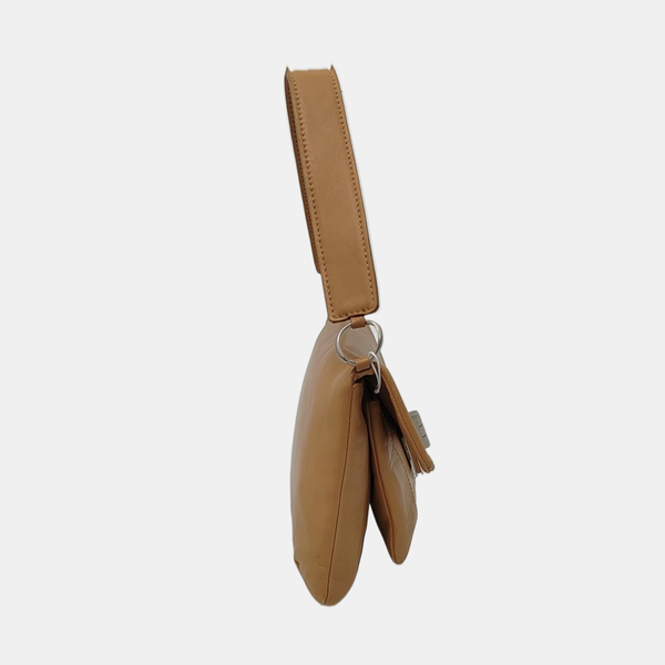 2.55 227 Calfskin Beige