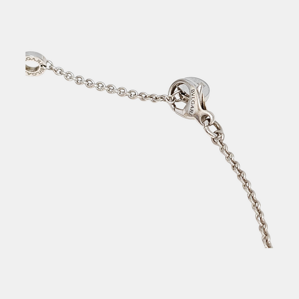 B.ZERO1 925 Sterling Silver Necklace