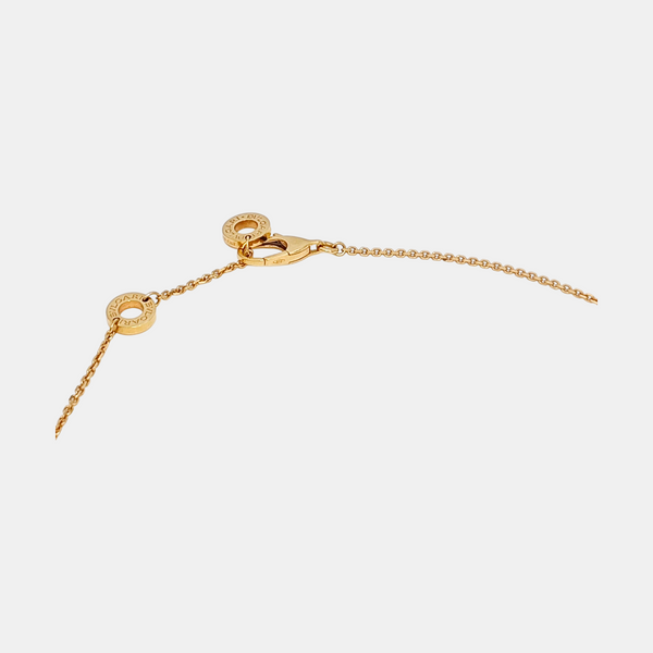 DIVAS' DREAM 18k Rose Gold Necklace