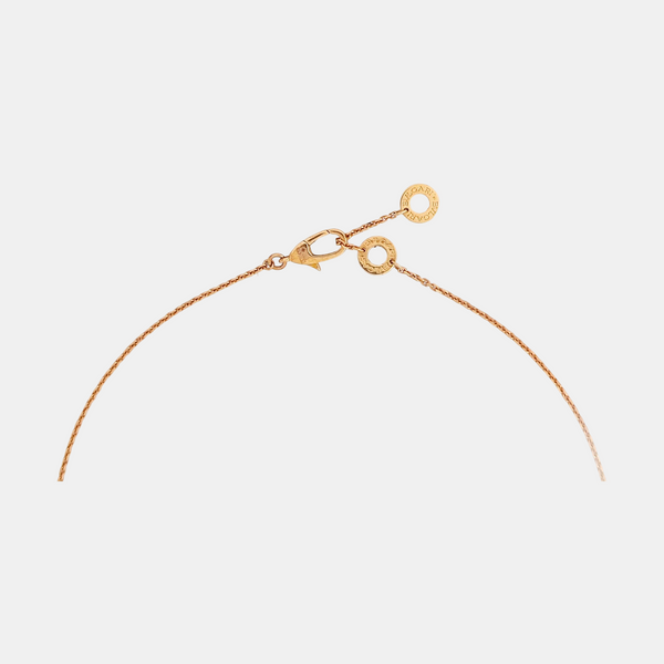 DIVAS' DREAM 18k Rose Gold Necklace