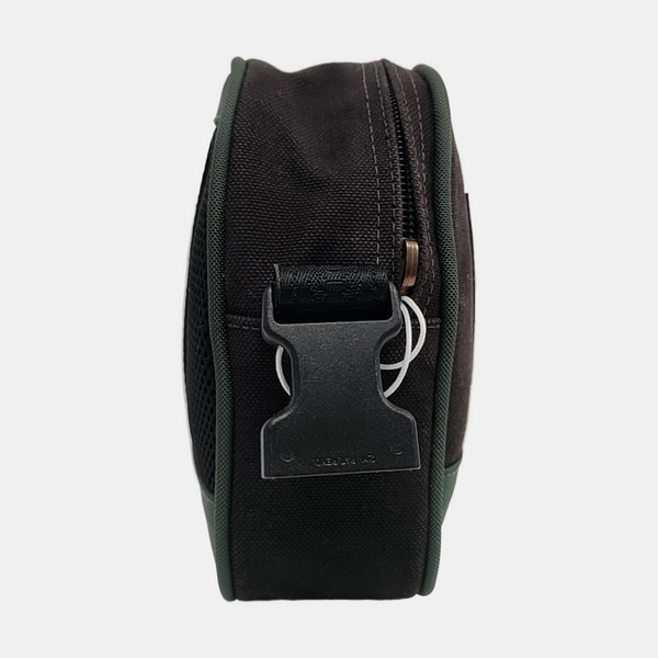 Canvas Black