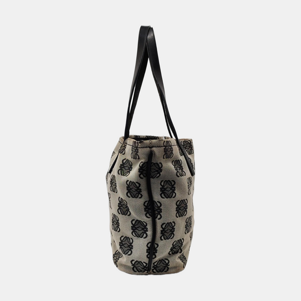 Monogram Canvas Gray