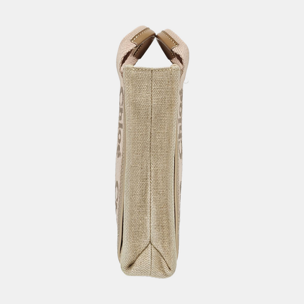 Woody Fabric Beige