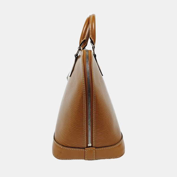 ALMA PM Epi Brown