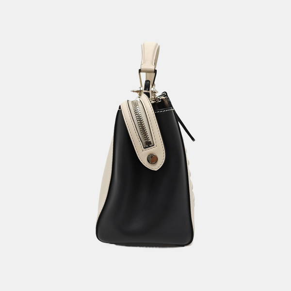 Dotcom Calfskin Beige