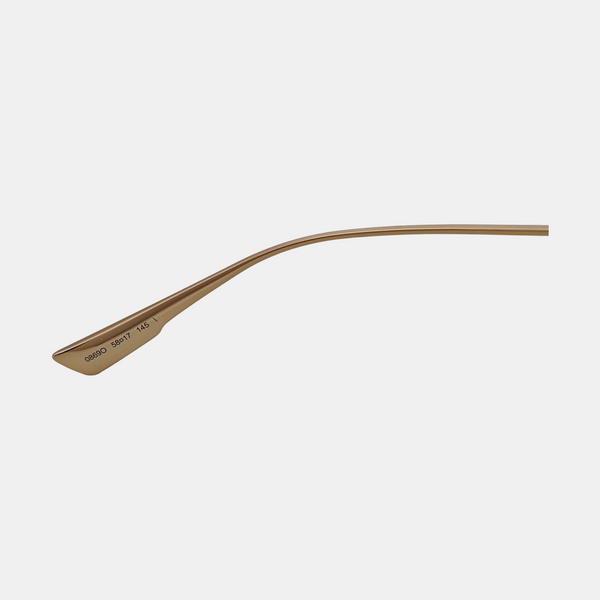 Synthetic Sunglasses Green