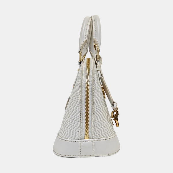 ALMA BB Epi White