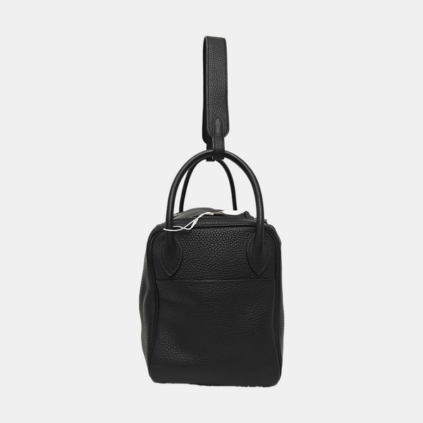 Lindy 30 Clemence Black