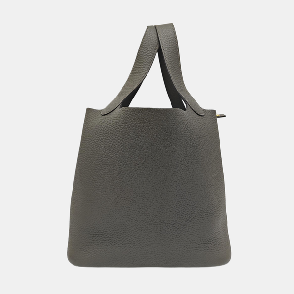 Picotin Lock 22 Clemence Gris