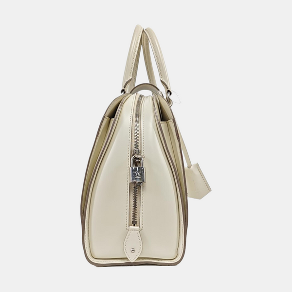 PONNEUF GM Epi White