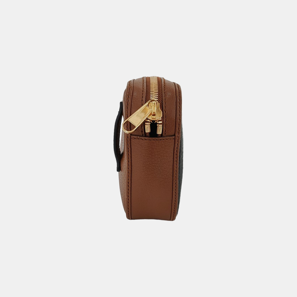 Calfskin Black