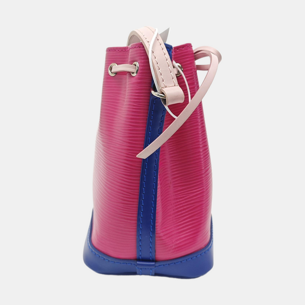 NOÉ Nano Epi Pink