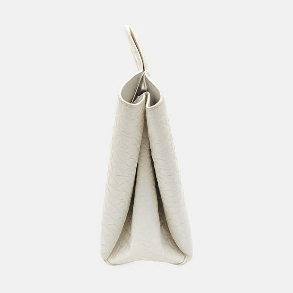 Doll Calfskin White