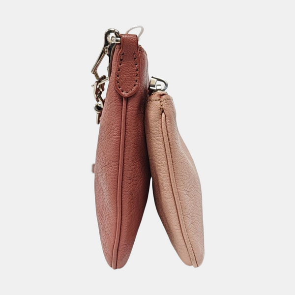Calfskin Pink