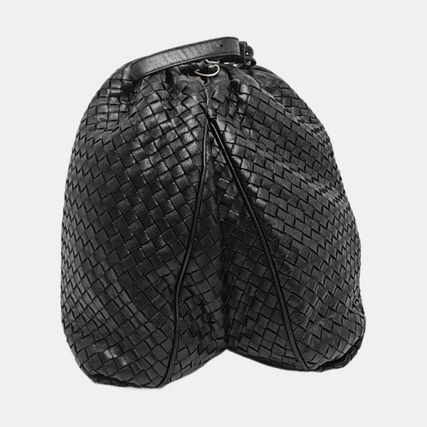 Lambskin Black