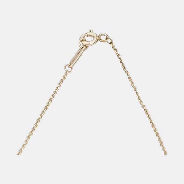 925 Sterling Silver Necklace