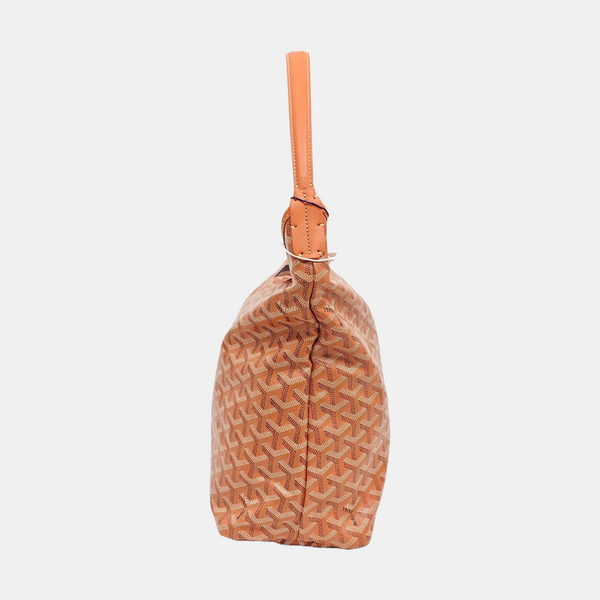 Hobo Coated Canvas Orange