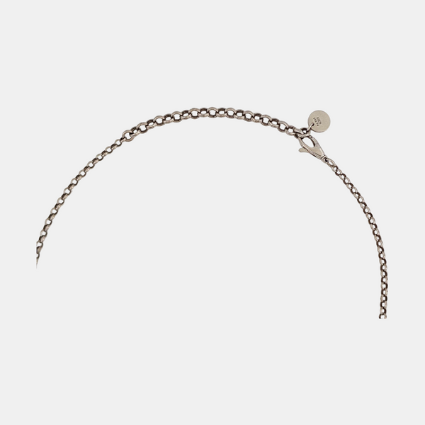 925 Sterling Silver Necklace
