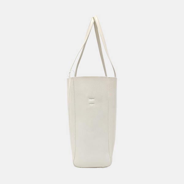 Everyday Calfskin White