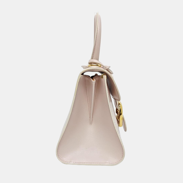 Brillant Mini Calfskin Pink