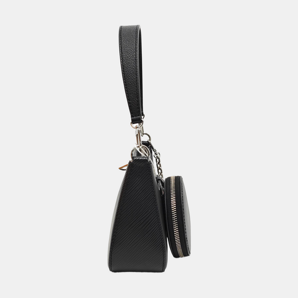 MARELLE Epi Black