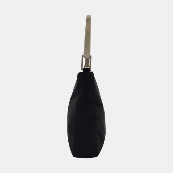 Nylon Black