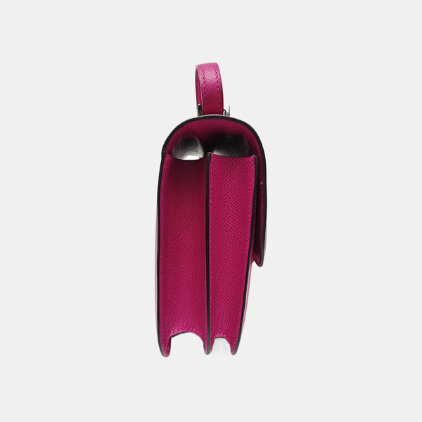 Constance 18 Epsom Purple