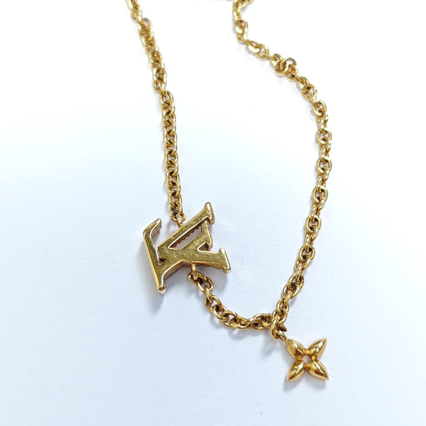 BLOOMING Metal Gold Bracelet