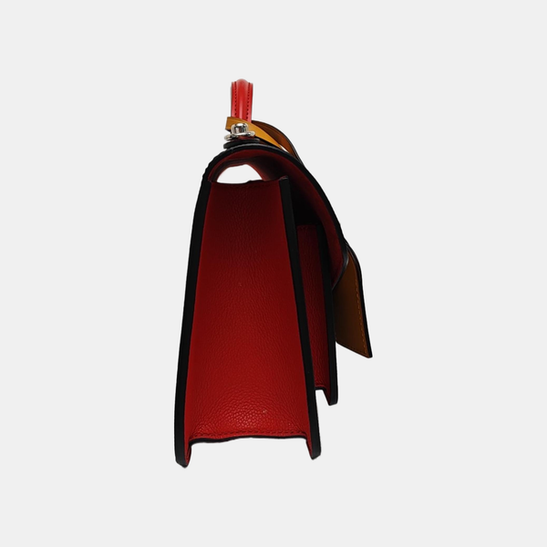 MONCEAU Epi Black