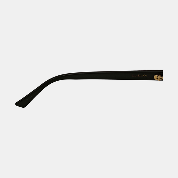 Synthetic Eyeglasses Clear