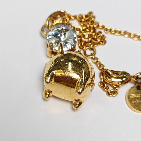 Metal Gold Bracelet
