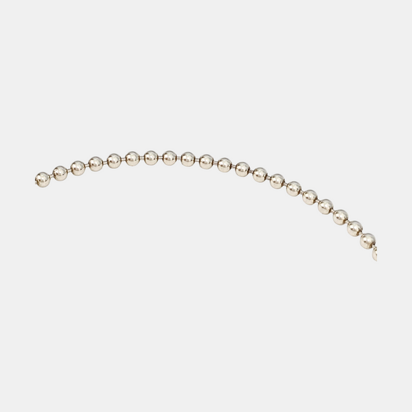 925 Sterling Silver Necklace