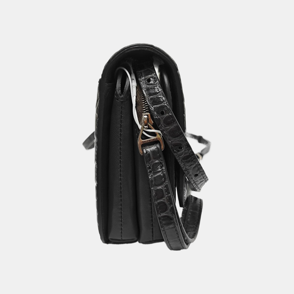 B. Calfskin Gray