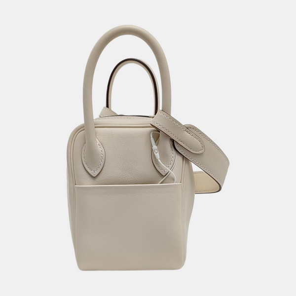 Lindy Mini Swift White